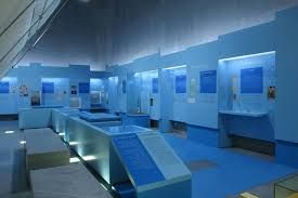 Museo de Historia de La Ciencia