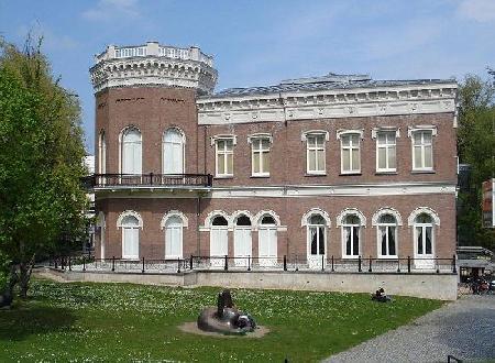 متحف روتردام للتاريخ