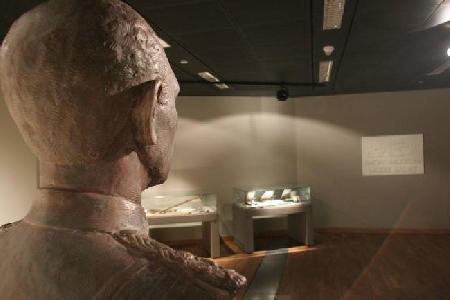 Sadat Museum