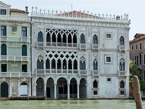 Italia Venecia Casa Dorada Casa Dorada Casa Dorada - Venecia - Italia