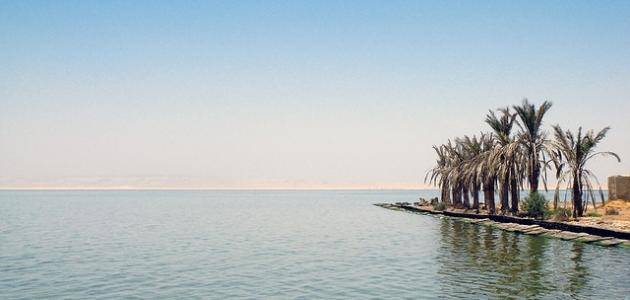 Egipto El-Fayoum Lago Qarun Lago Qarun El-Fayoum - El-Fayoum - Egipto