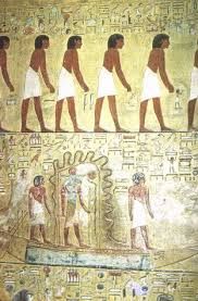 Egypt Valley of the Kings Tomb of Seti I Tomb of Seti I Valley of the Kings - Valley of the Kings - Egypt