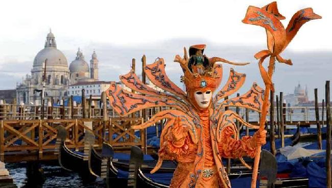 Italia  Venecia Venecia Venezia -  - Italia