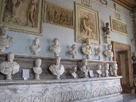 Capitolian Museums