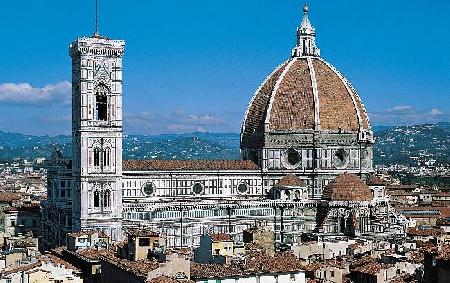 Hotels near Cathedral of Florence  Florence