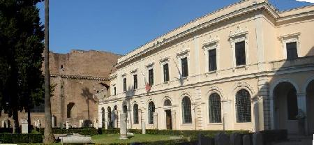 متحف روما الوطني