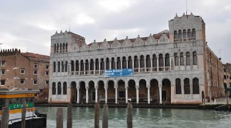 Museo Natural de Venecia