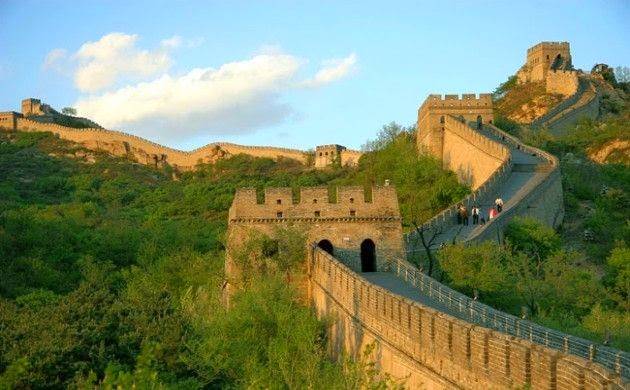 China = China China China - -