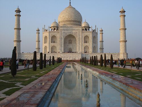 India = India India Asia - -