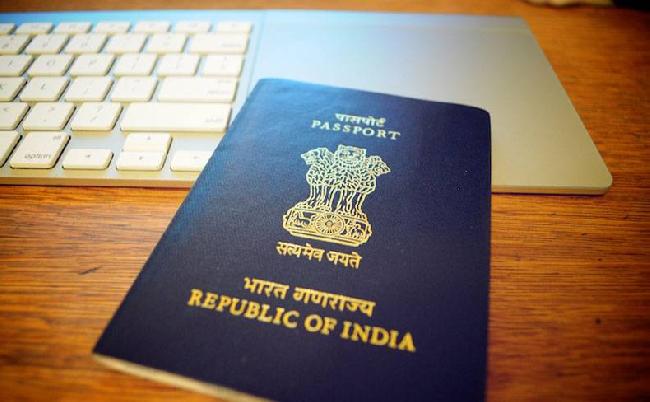 Visado para Viajar a India