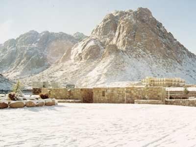 Egipto Saint Catherine  Zona Protegida de Santa Catalina Zona Protegida de Santa Catalina El Sinai ( Sur ) - Saint Catherine  - Egipto