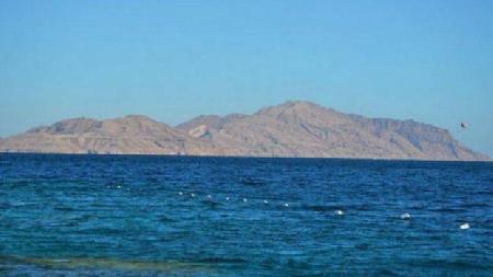 Hoteles cerca de Isla de Tiran  Sharm Elsheikh