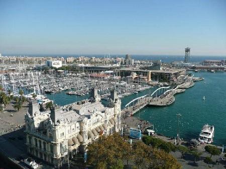 Port Vell