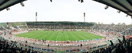 Estadio Volkspark