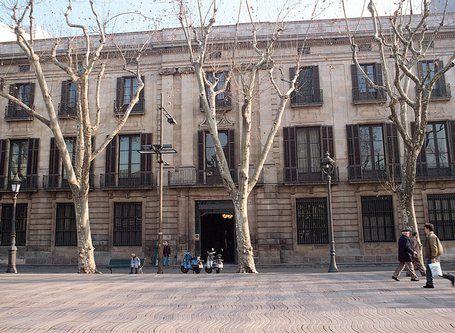 España Madrid Museo de romance Museo de romance Madrid - Madrid - España