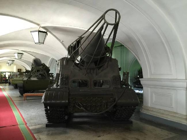Rusia San Petersburgo Museo Militar de la Artillería, Ingeniería y Comunicaciones Museo Militar de la Artillería, Ingeniería y Comunicaciones Rusia - San Petersburgo - Rusia