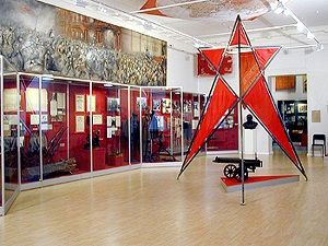 Rusia Moscu Museo de la Revolución Museo de la Revolución Moscow - Moscu - Rusia
