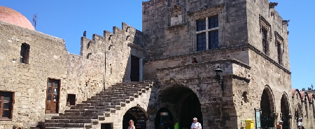 قلعة كاستلانيا