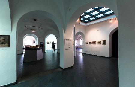 Duca degli Abruzzi Mountain National Museum