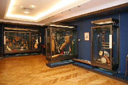 Glinka Museum of Musical Culture