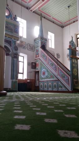 Georgia Batumi  Mosque Batumi Mosque Batumi Batumi - Batumi  - Georgia