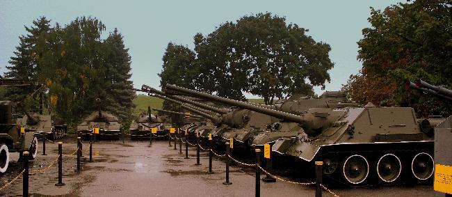 Ucrania Kiev  Museo de la Gran Guerra Patriótica Museo de la Gran Guerra Patriótica Ucrania - Kiev  - Ucrania