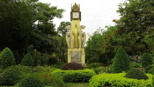Thailand chengmai ‪Buak Hard Public Park‬ ‪Buak Hard Public Park‬ chengmai - chengmai - Thailand