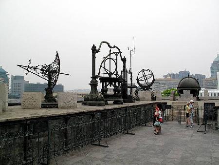 Hoteles cerca de Antiguo Observatorio  Pekin