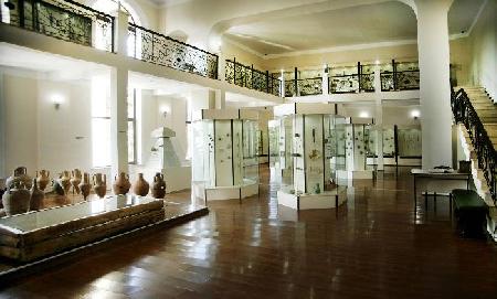 Batumi Archeological Museum