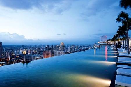 Hoteles cerca de Marina Sands Bay  Singapur