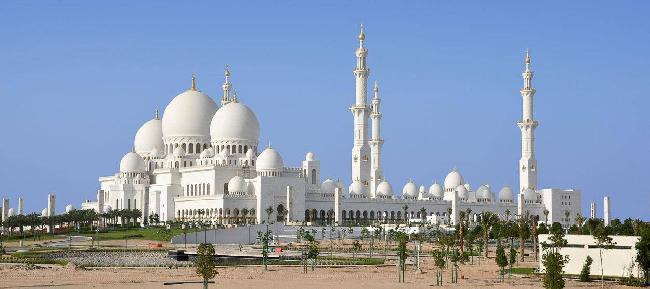 United Arab Emirates  Abu Dhabi Abu Dhabi Abu Dhabi -  - United Arab Emirates