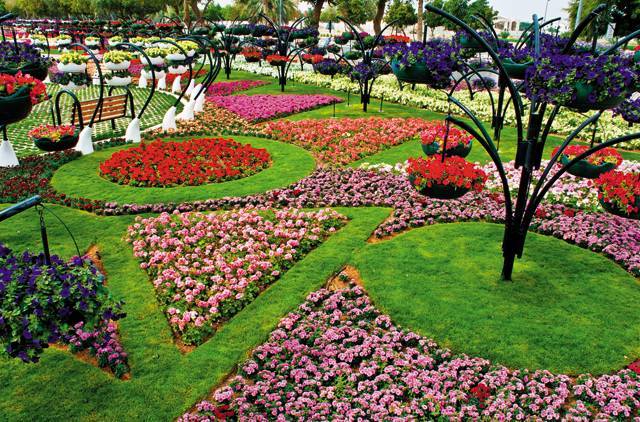 United Arab Emirates Abu Dhabi Al Ain Paradise Garden Al Ain Paradise Garden Al Ain Paradise Garden - Abu Dhabi - United Arab Emirates