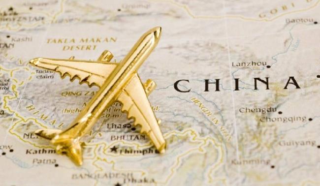 China = China China China - -