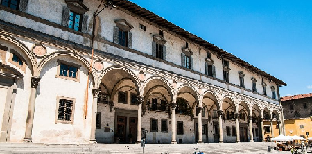 Hotels near Church of Santissima Annunziata  Florence