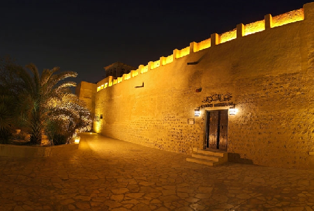 Hoteles cerca de Museo Numismático  Dubai