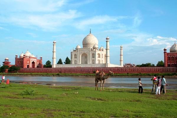 India  Agra Agra  Agra -  - India