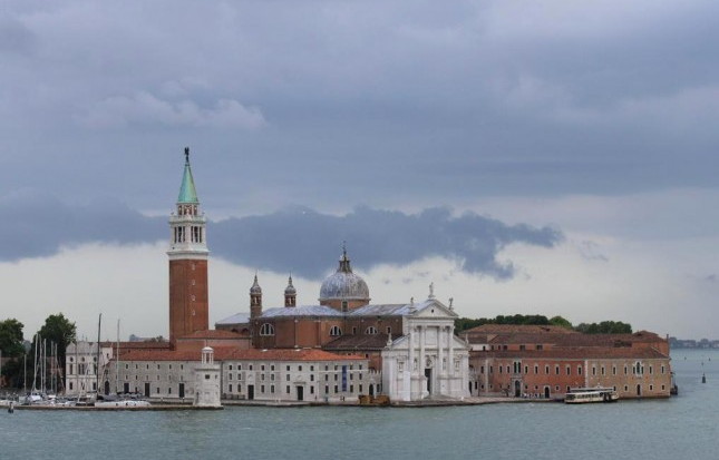 Italia Venecia Burano Burano Venezia - Venecia - Italia