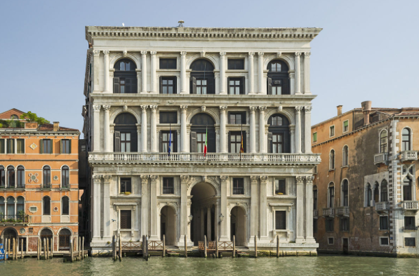 Italia Venecia Palacio Grimani Palacio Grimani Italia - Venecia - Italia
