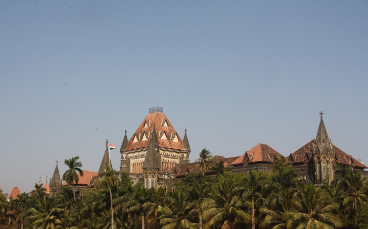India Bombay  Tribunal Supremo Tribunal Supremo India - Bombay  - India