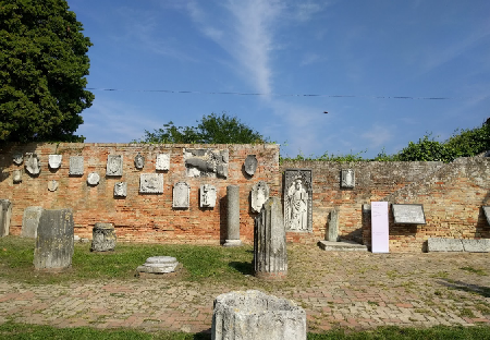 Museo dell`Estuario di Torcello