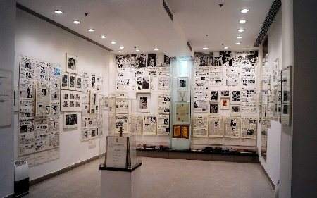 متحف أنديرا غاندي التذكاري