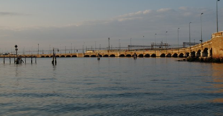 Puente della Libertà