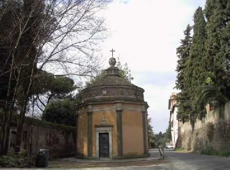 San Giovanni in Oleo