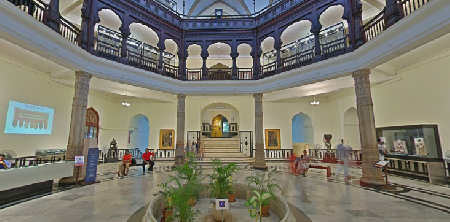 Hoteles cerca de Museo Príncipe de Gales  Bombay