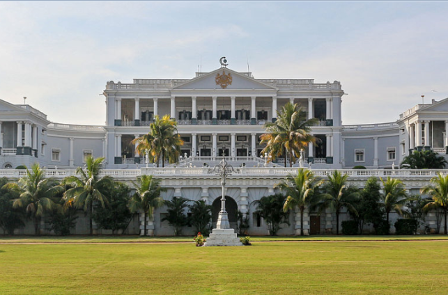India Hyderabad Mukhaligam Mukhaligam Andhra Pradesh - Hyderabad - India