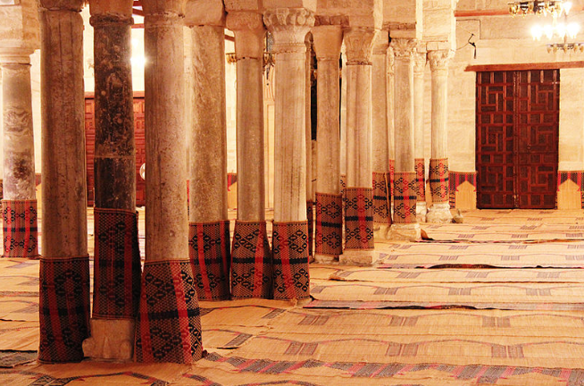 Tunez Sfax Gran Mezquita Gran Mezquita Sfax - Sfax - Tunez