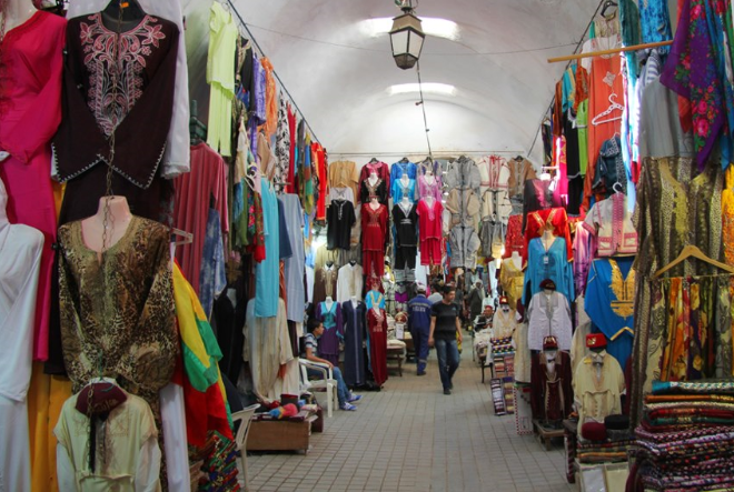 Tunisia Sfax Sfax Markets Sfax Markets Sfax - Sfax - Tunisia