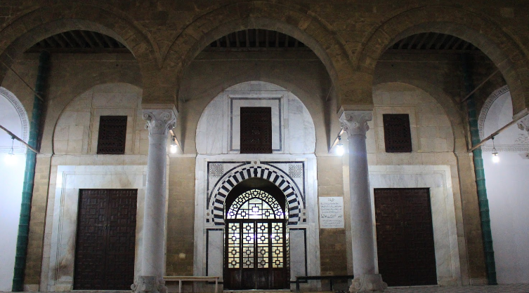 Tunez Túnez Mezquita de Sidi Mahres Mezquita de Sidi Mahres Túnez - Túnez - Tunez