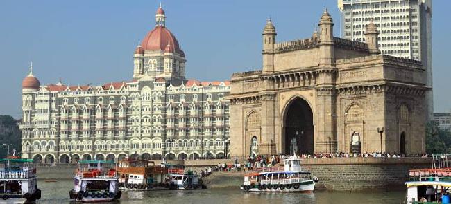 India  Mumbai Mumbai  India -  - India