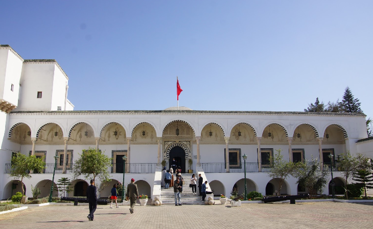 Tunez Túnez Museo de la Rosa Museo de la Rosa Tunez - Túnez - Tunez